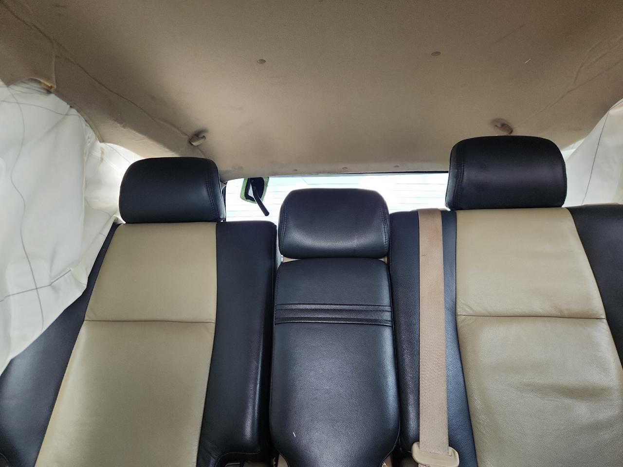 2014 Toyota 4Runner Sr5 - zdjęcie 10