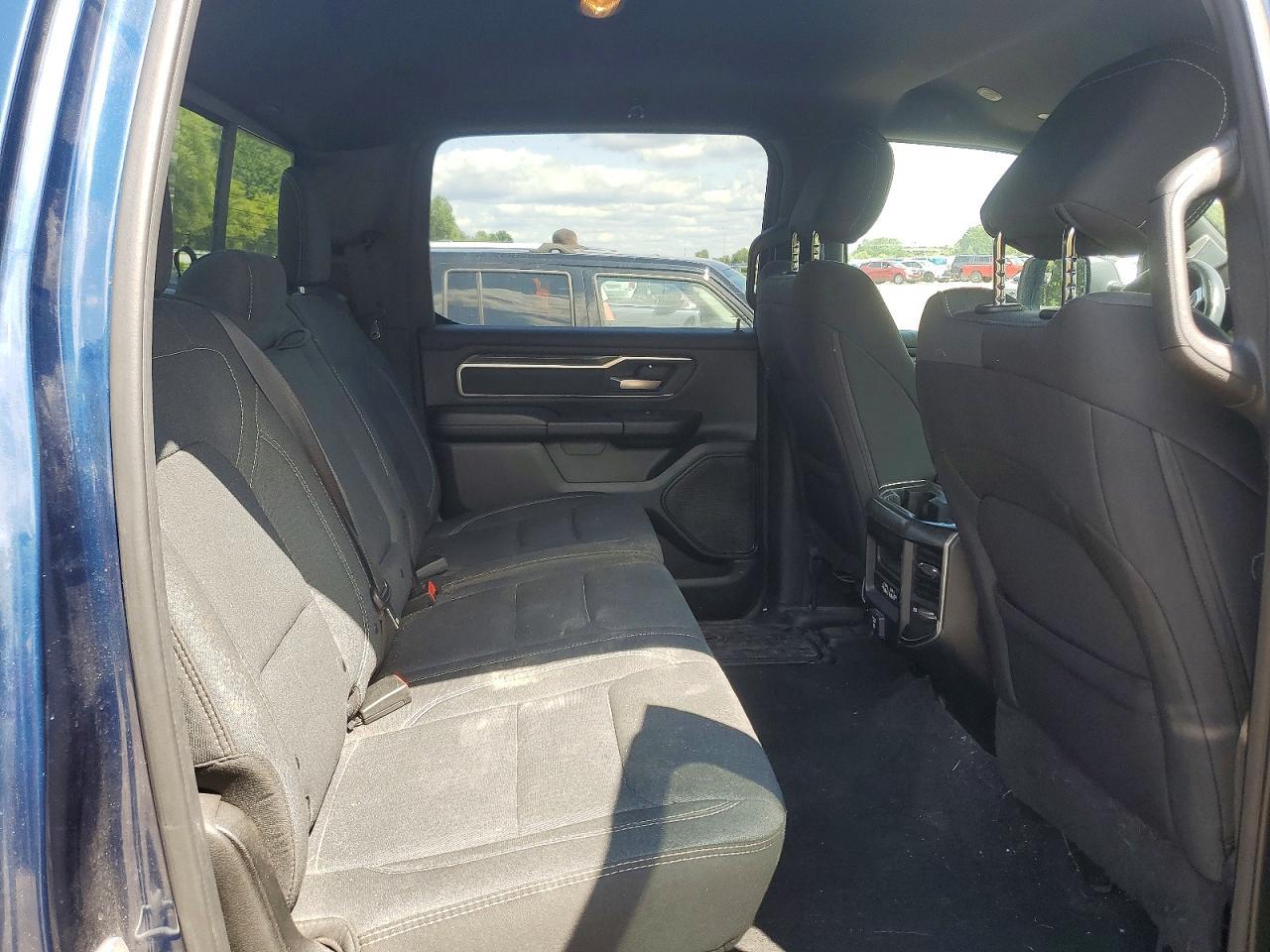 2019 Ram 1500 Big Horn/Lone Star - zdjęcie 10
