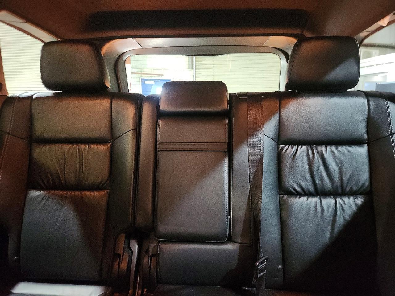 2015 Jeep Grand Cherokee Limited - zdjęcie 10