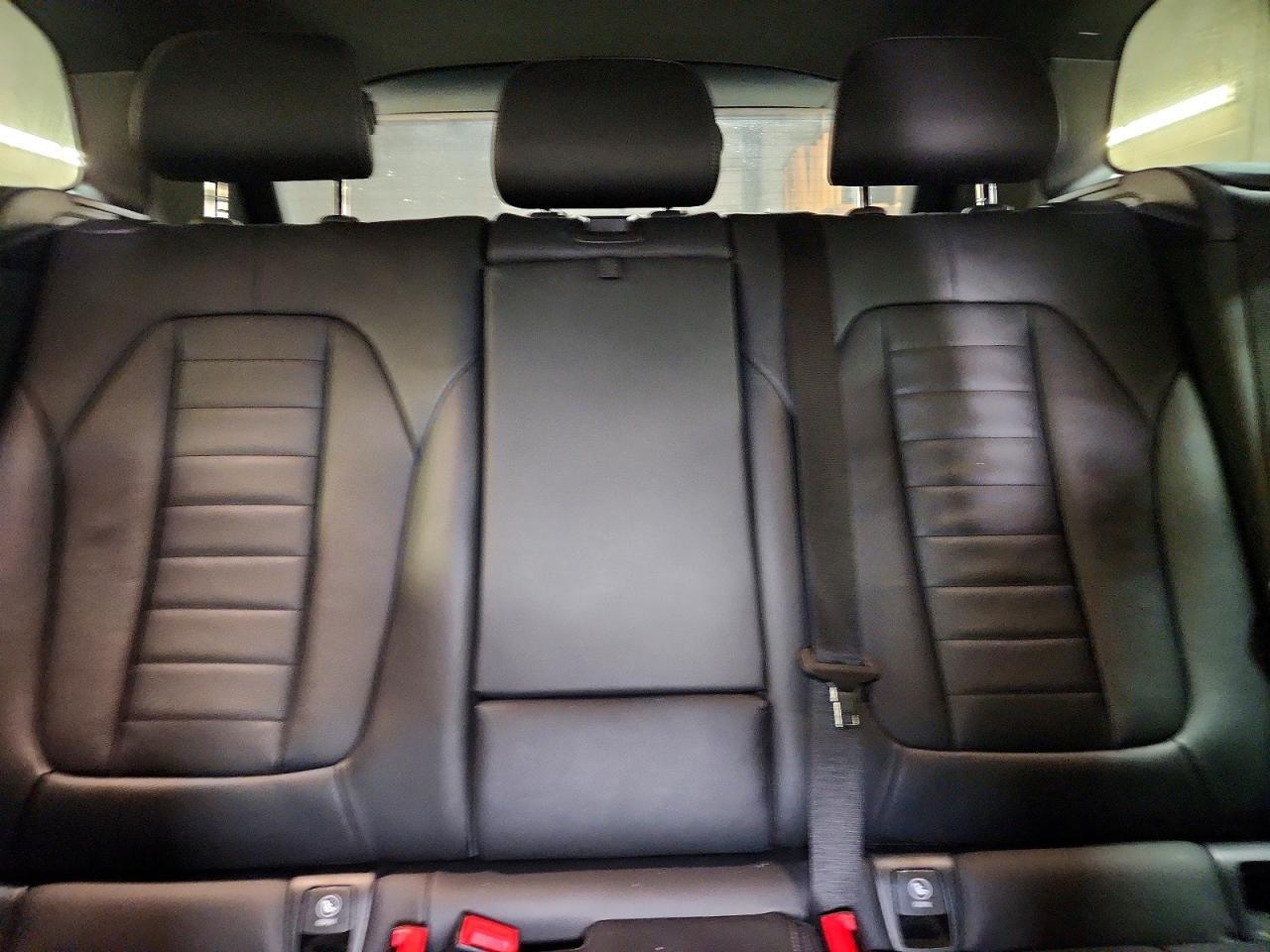 2018 BMW X3 xDrivem40I - zdjęcie 10