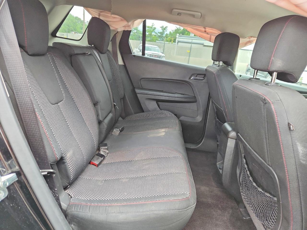 2016 GMC Terrain Sle - zdjęcie 11