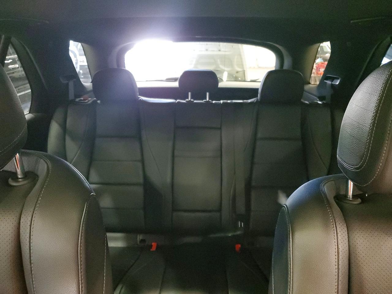 2020 Mercedes-Benz Gle 350 4Matic - zdjęcie 10