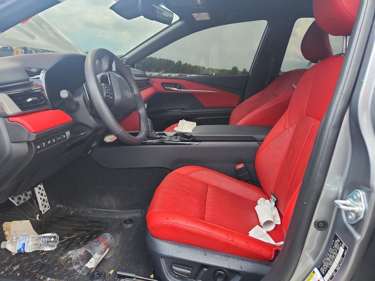 2026 Ring O Matic Camry Xse - zdjęcie 7