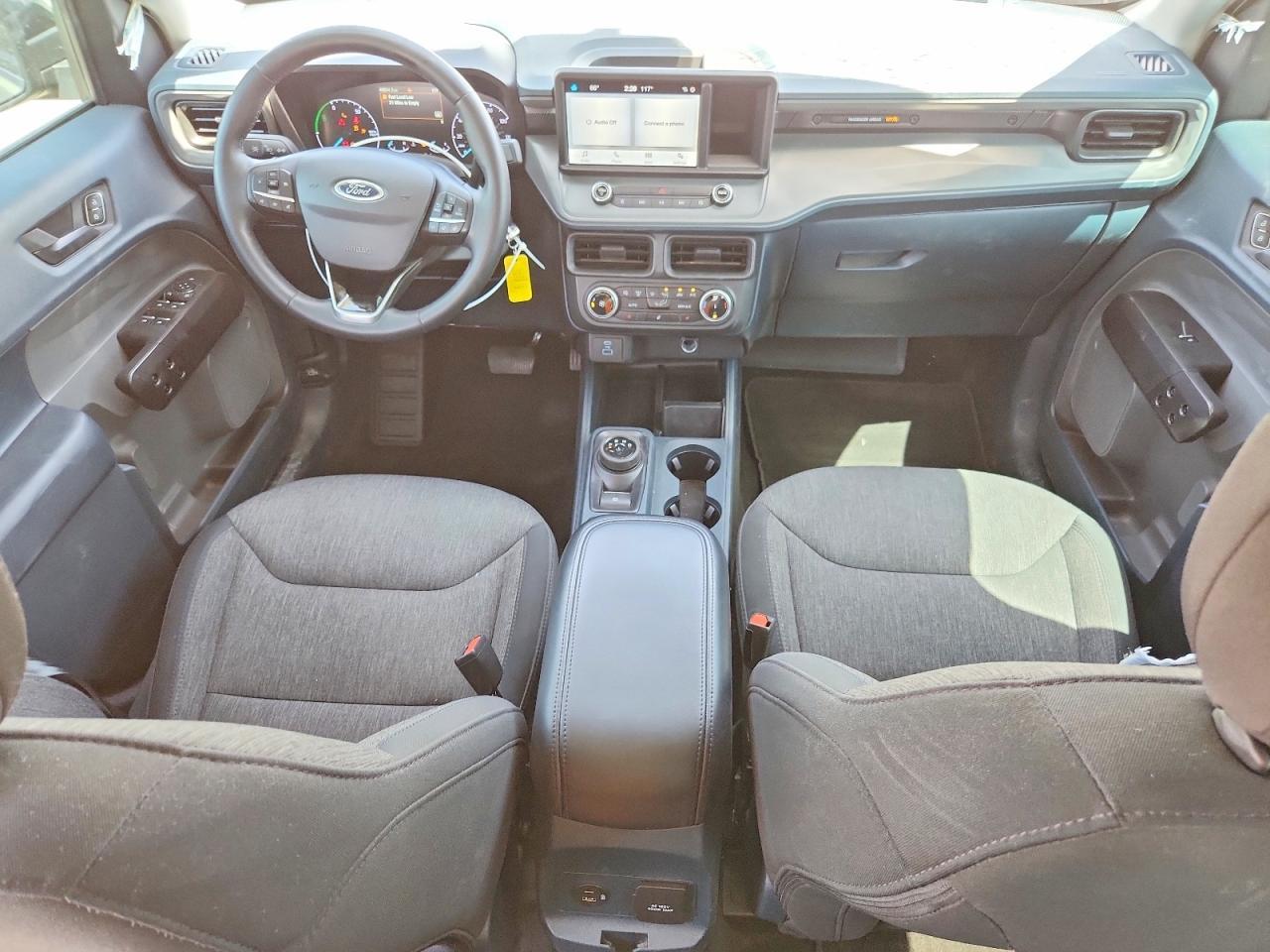 2024 Ford Maverick Xlt - zdjęcie 8