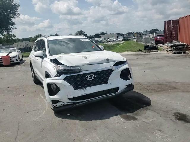 2019 Hyundai Santa Fe Sel Plus 2.4L - zdjęcie 14