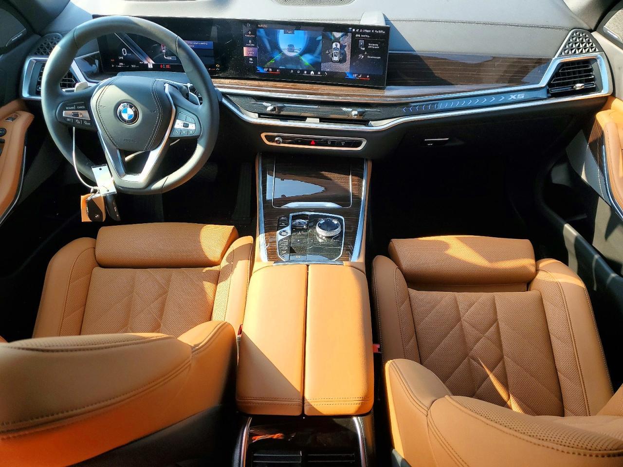 2026 BMW X5 xDrive40I - zdjęcie 8