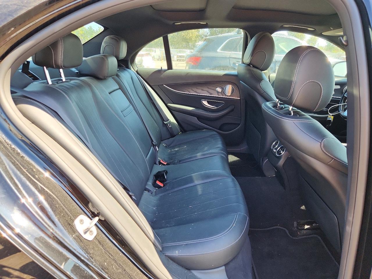 2020 Mercedes-Benz E 350 - zdjęcie 10