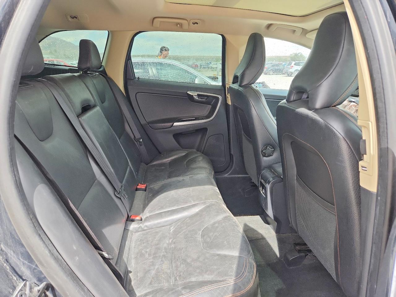 2013 Volvo Xc60 3.2 - zdjęcie 10