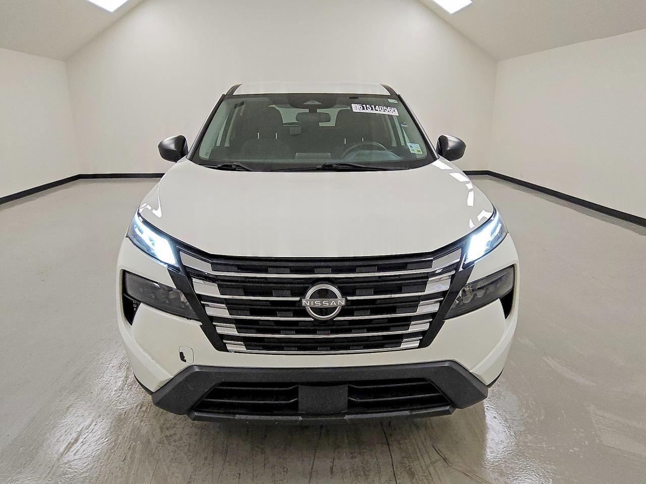 2024 Nissan Rogue S - zdjęcie 5