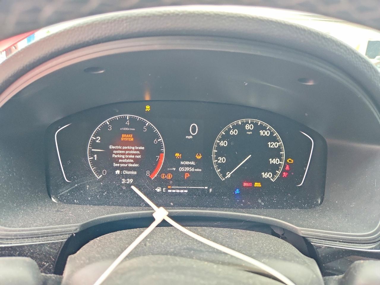 2022 Honda Civic Sport - zdjęcie 9
