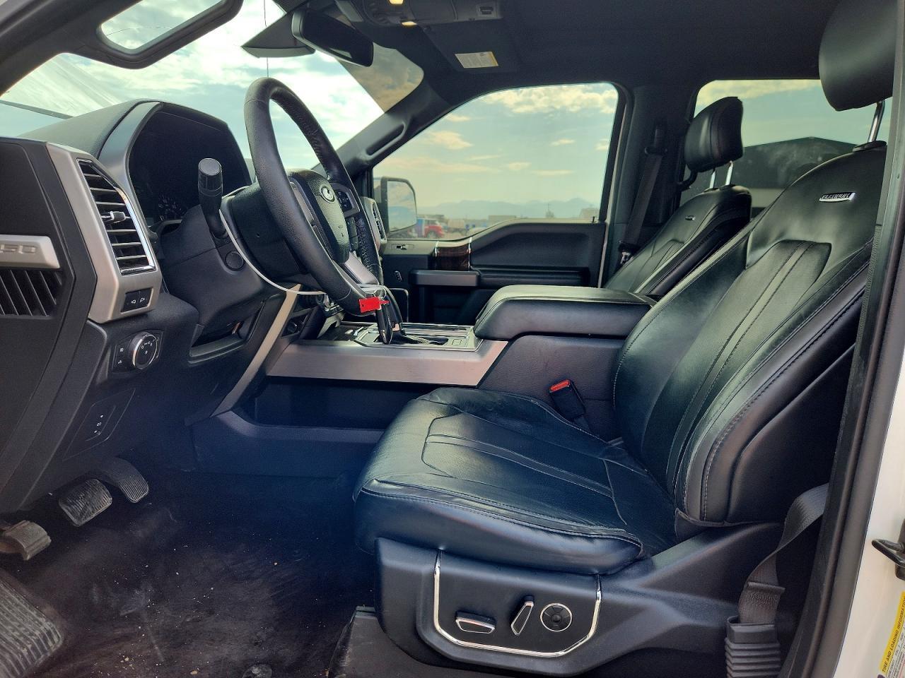 2016 Ford F150 Supercrew - zdjęcie 7