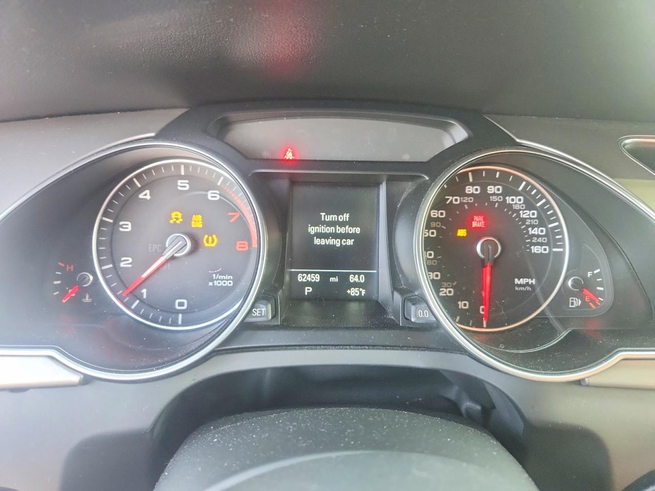 2015 Audi A5 Premium Plus - zdjęcie 14