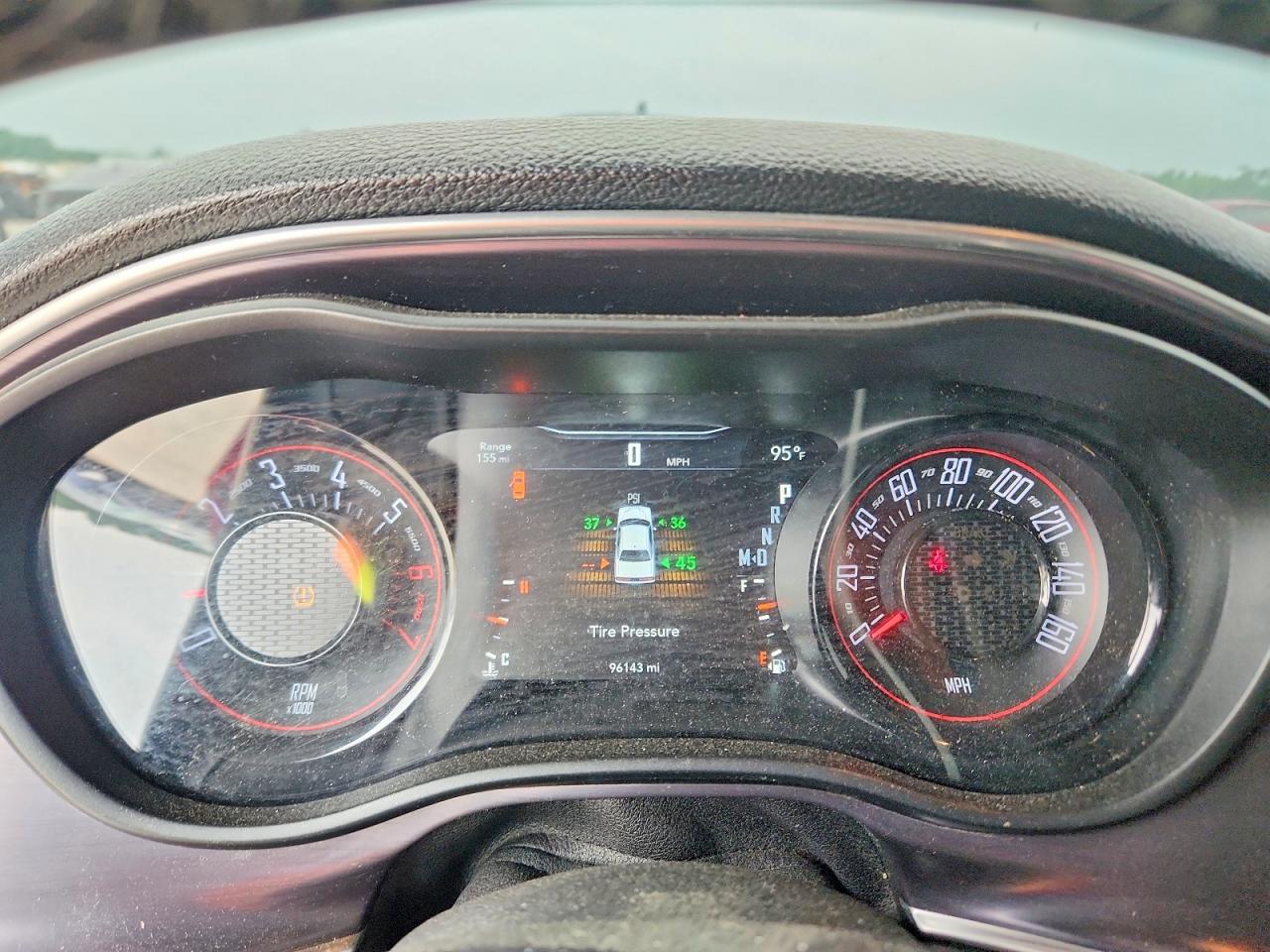 2018 Dodge Challenger R/T - zdjęcie 9
