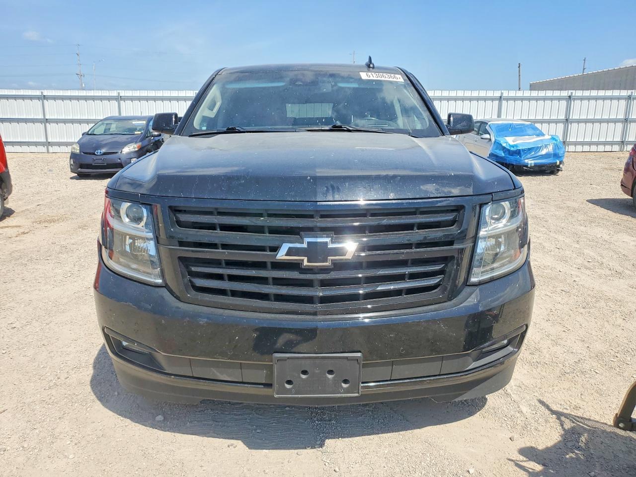 2020 Chevrolet Suburban K1500 Premier - zdjęcie 5