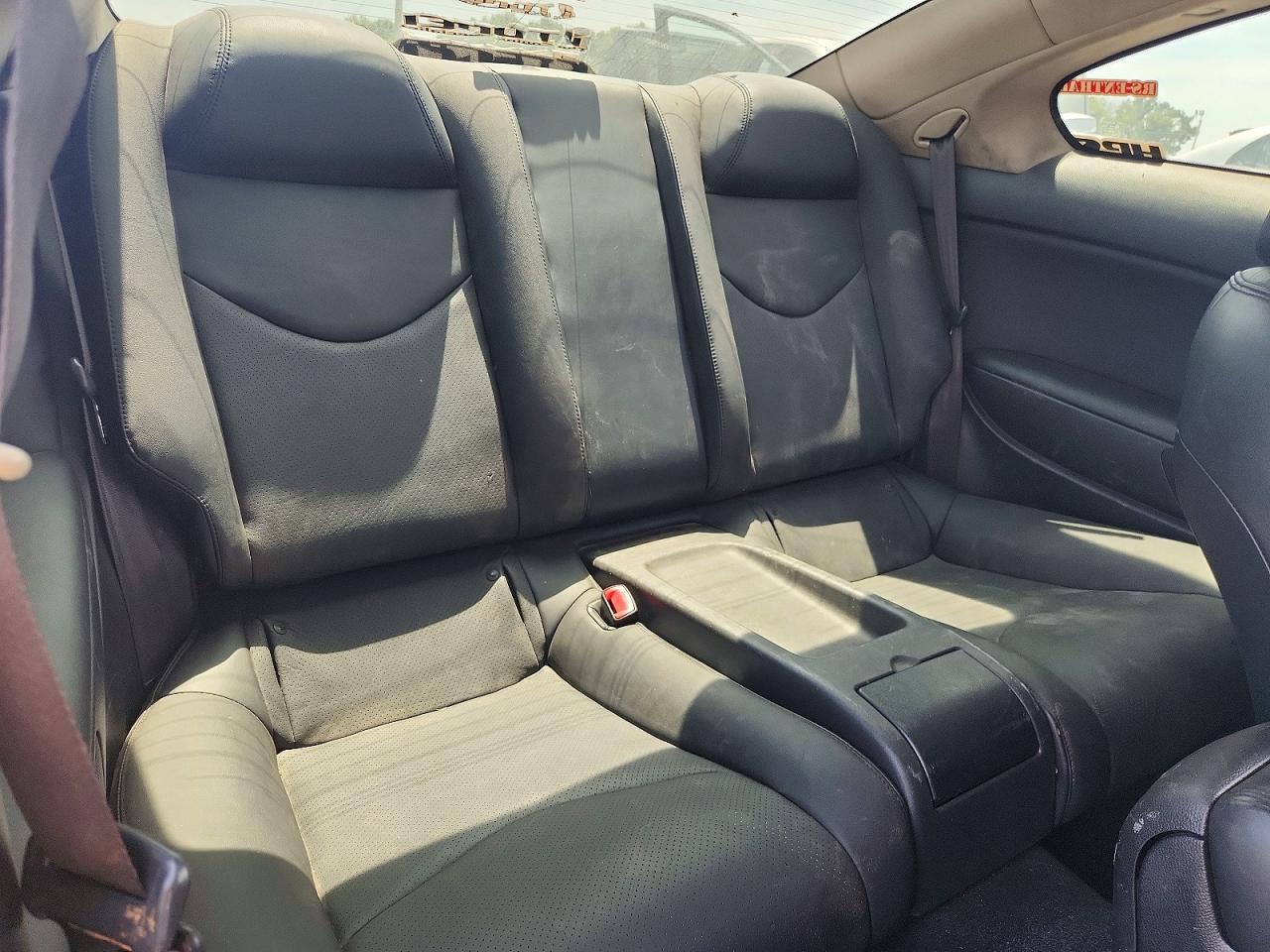 2013 Infiniti G37 Coupe Journey - zdjęcie 10