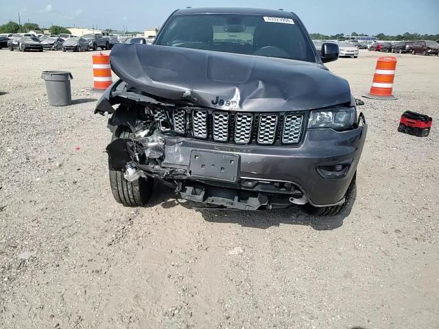2018 Jeep Grand Cherokee Laredo - zdjęcie 13