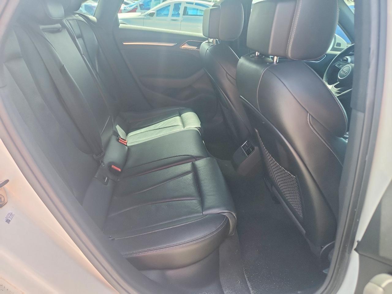 2020 Audi A3 Premium - zdjęcie 10