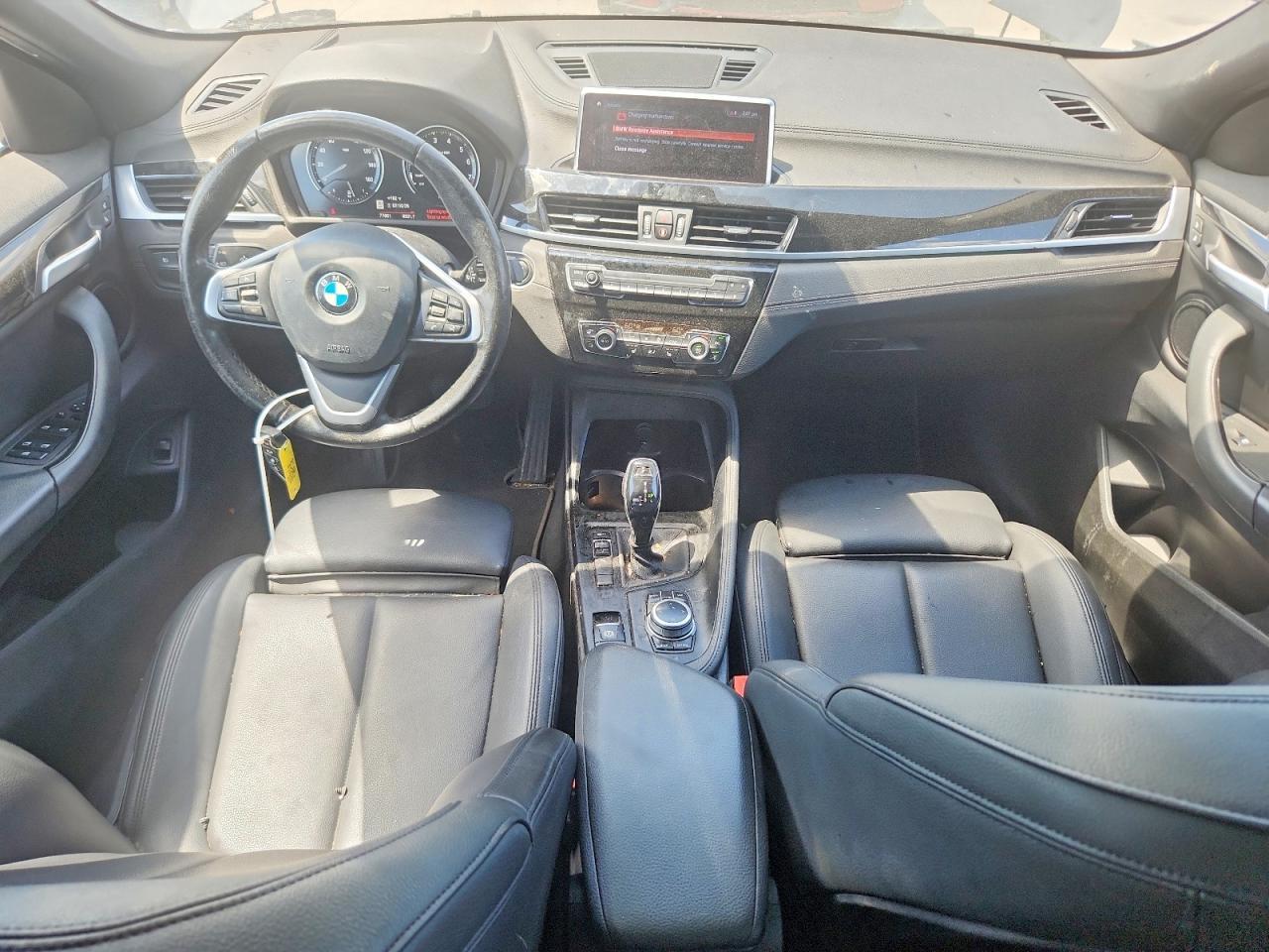 2022 BMW X2 Sdrive28I - zdjęcie 8