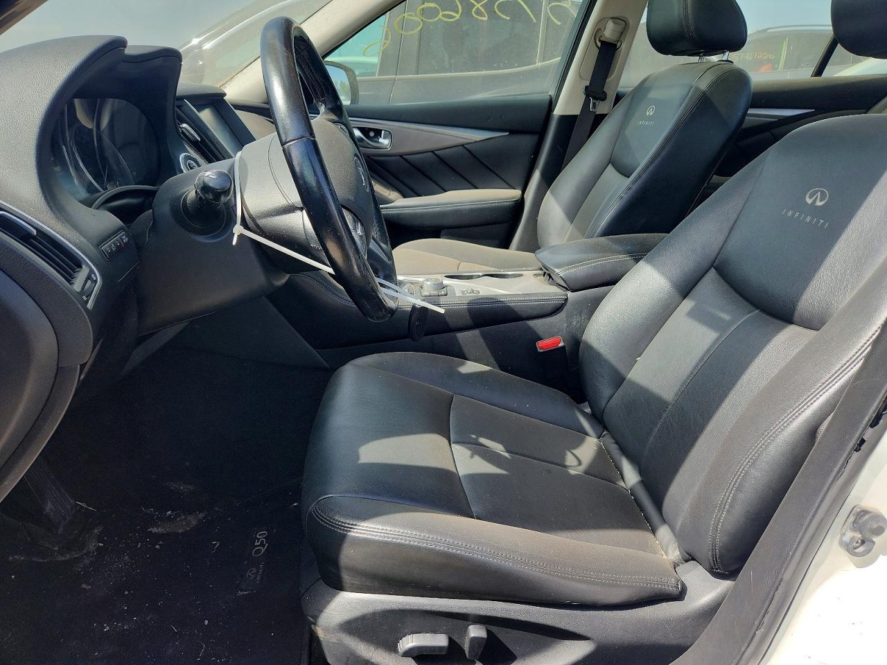 2014 Infiniti Q50 Premium - zdjęcie 7