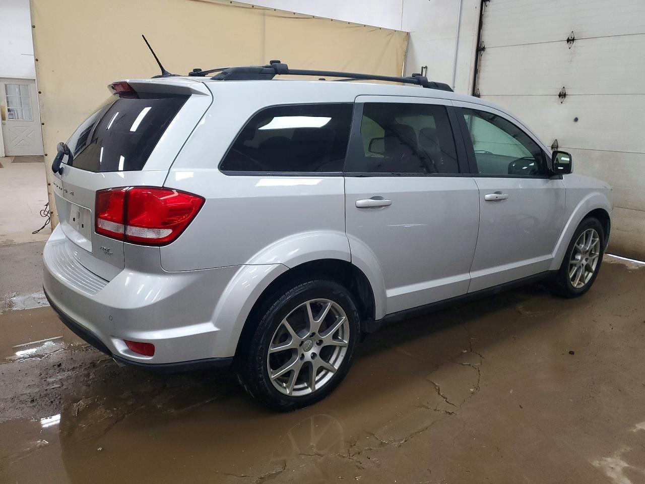 2014 Dodge Journey R/T - zdjęcie 3