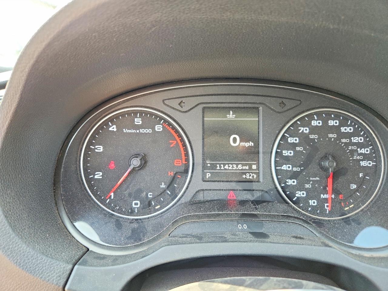 2015 Audi A3 Premium - zdjęcie 9