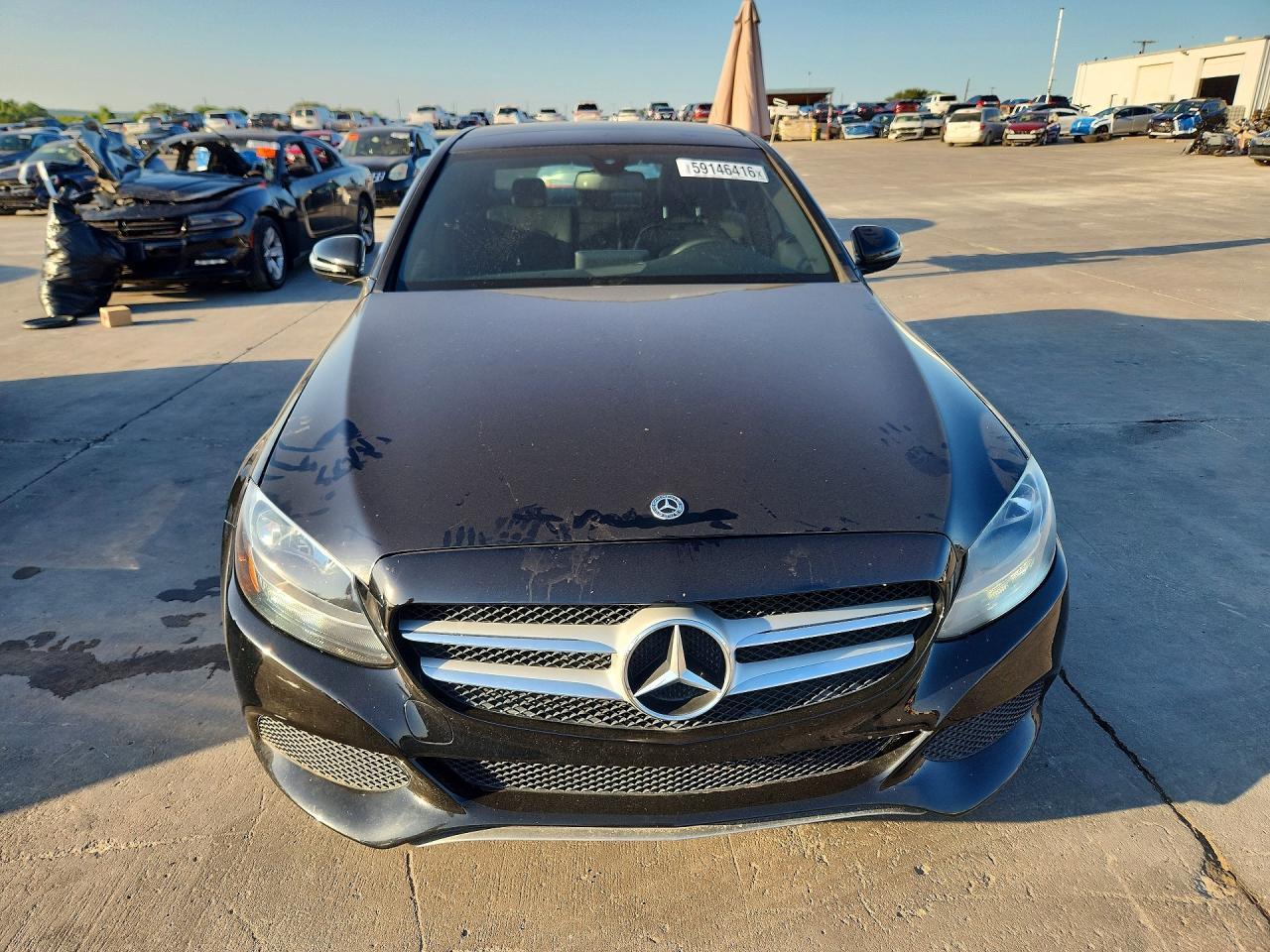 2018 Mercedes-Benz C 300 - zdjęcie 5