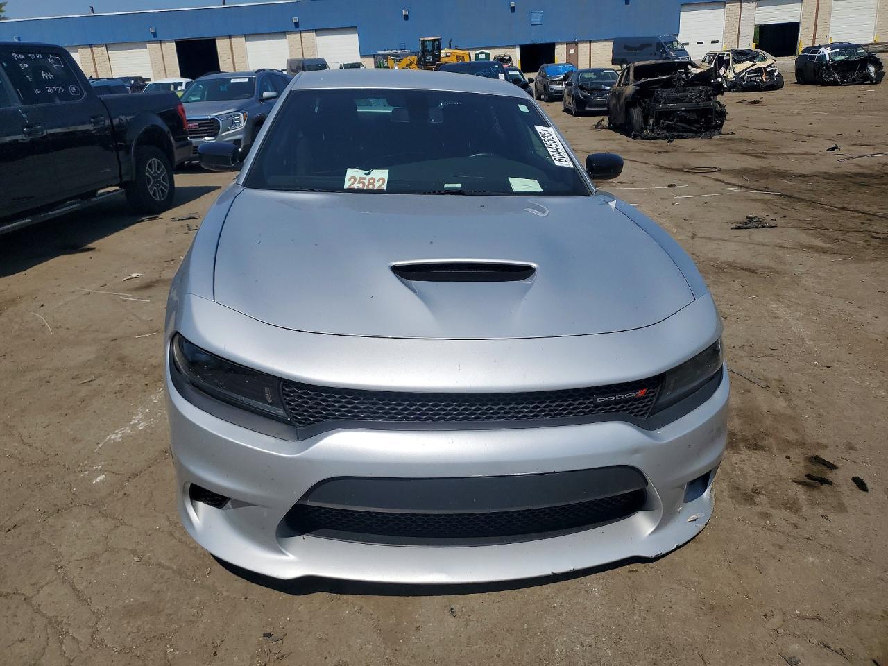 2023 Dodge Charger Gt - zdjęcie 5