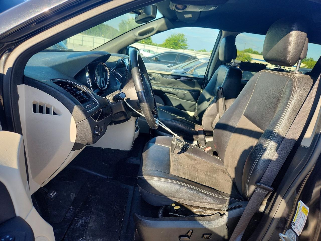 2019 Dodge Grand Caravan Sxt - zdjęcie 7