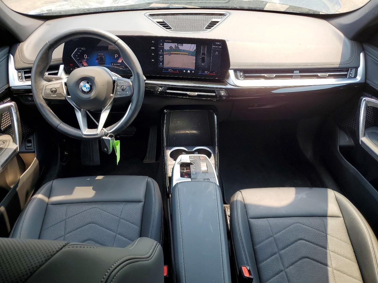 2025 BMW X1 xDrive28I - zdjęcie 8