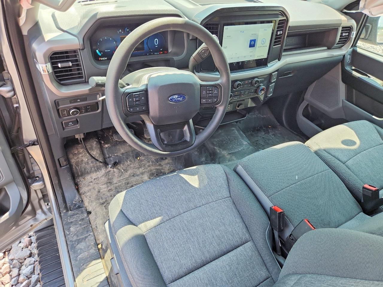 2025 Ford F150 Xl - zdjęcie 8