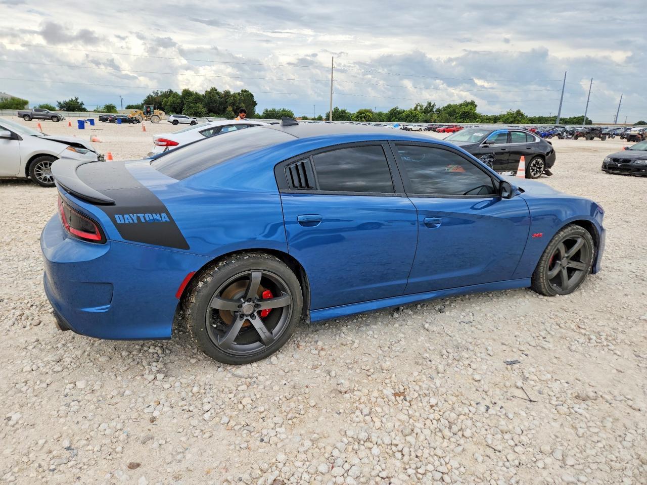 2022 Dodge Charger - zdjęcie 3