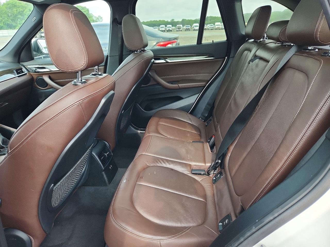2018 BMW X1 xDrive28I - zdjęcie 11