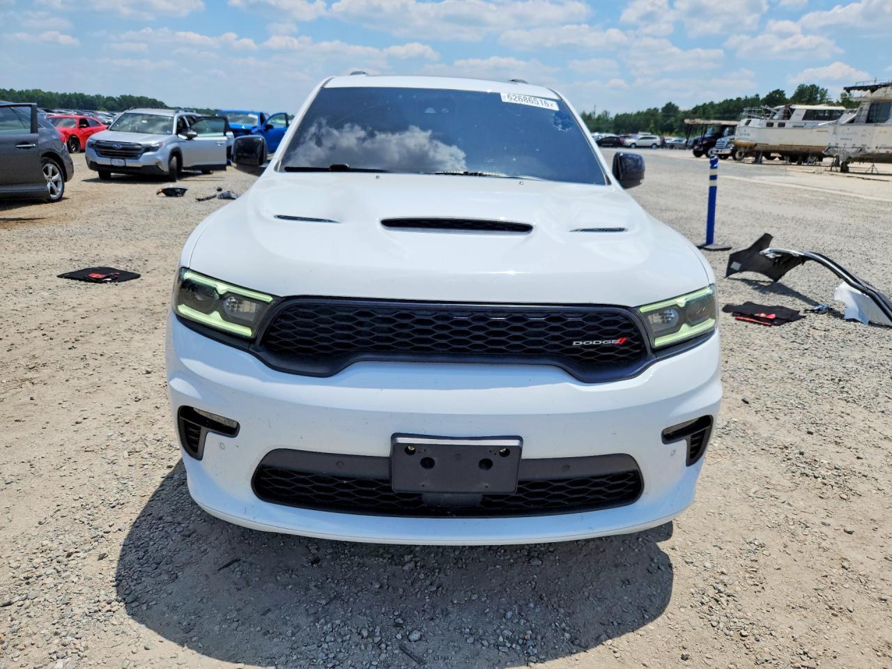 2023 Dodge Durango R/T - zdjęcie 5
