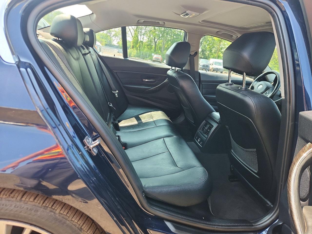2013 BMW 328 Xi Sulev - zdjęcie 10
