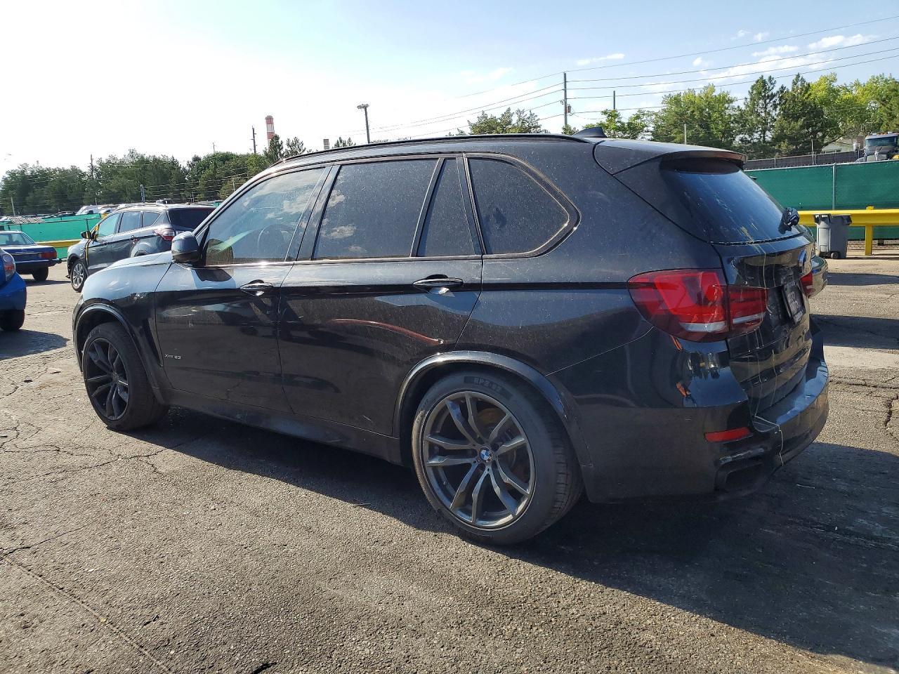 BMW X5 - zdjęcie 2