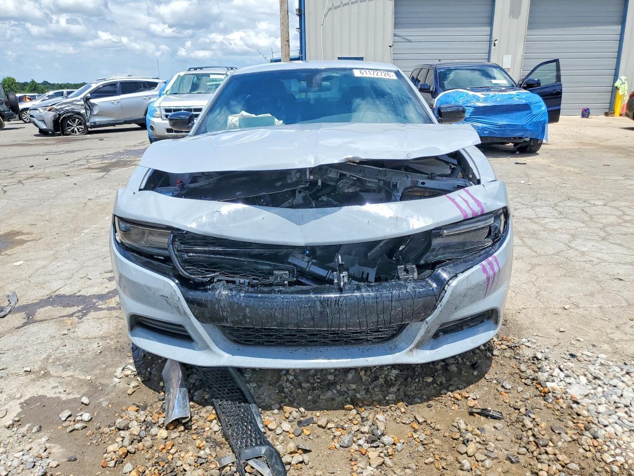 2020 Dodge Charger Sxt - zdjęcie 5