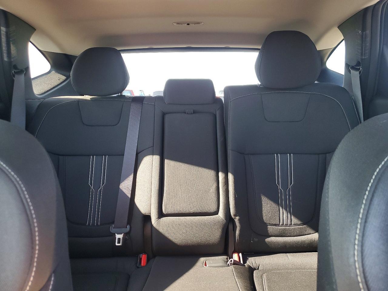 2022 Hyundai Tucson Sel Convenience - zdjęcie 10
