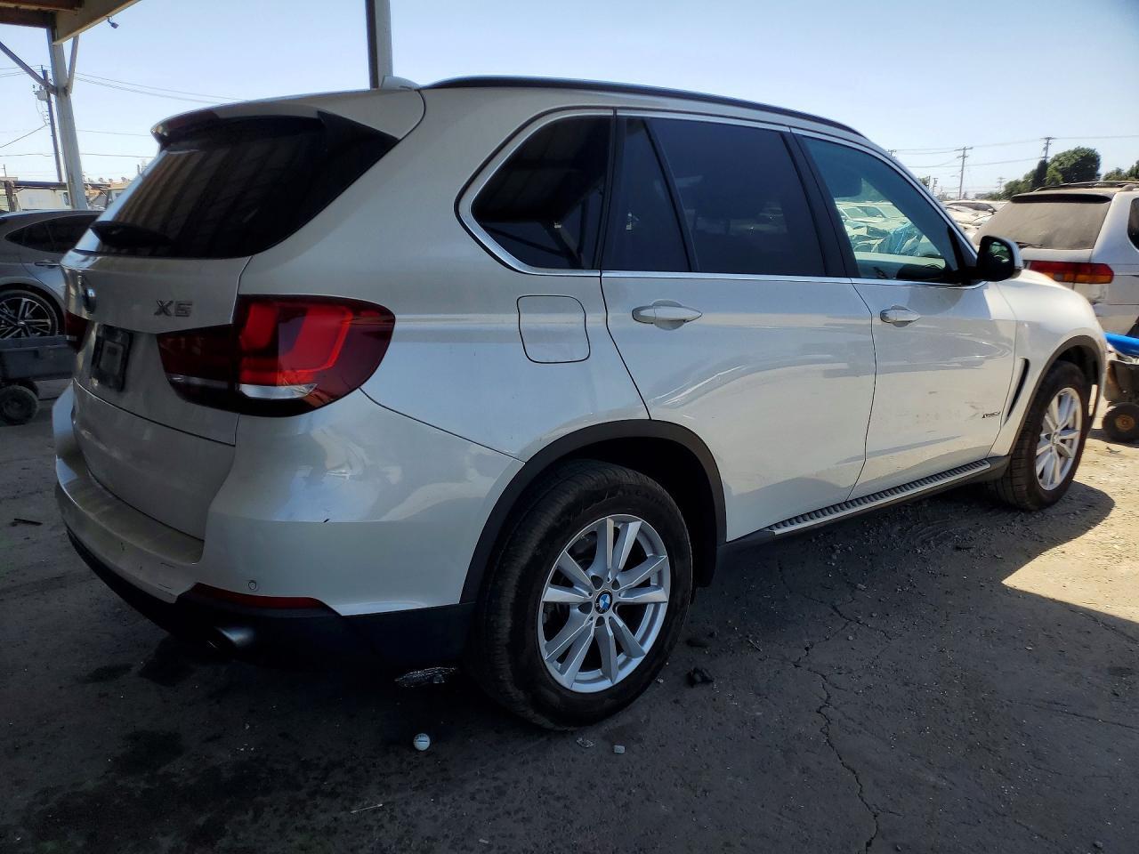 BMW X5 - zdjęcie 3