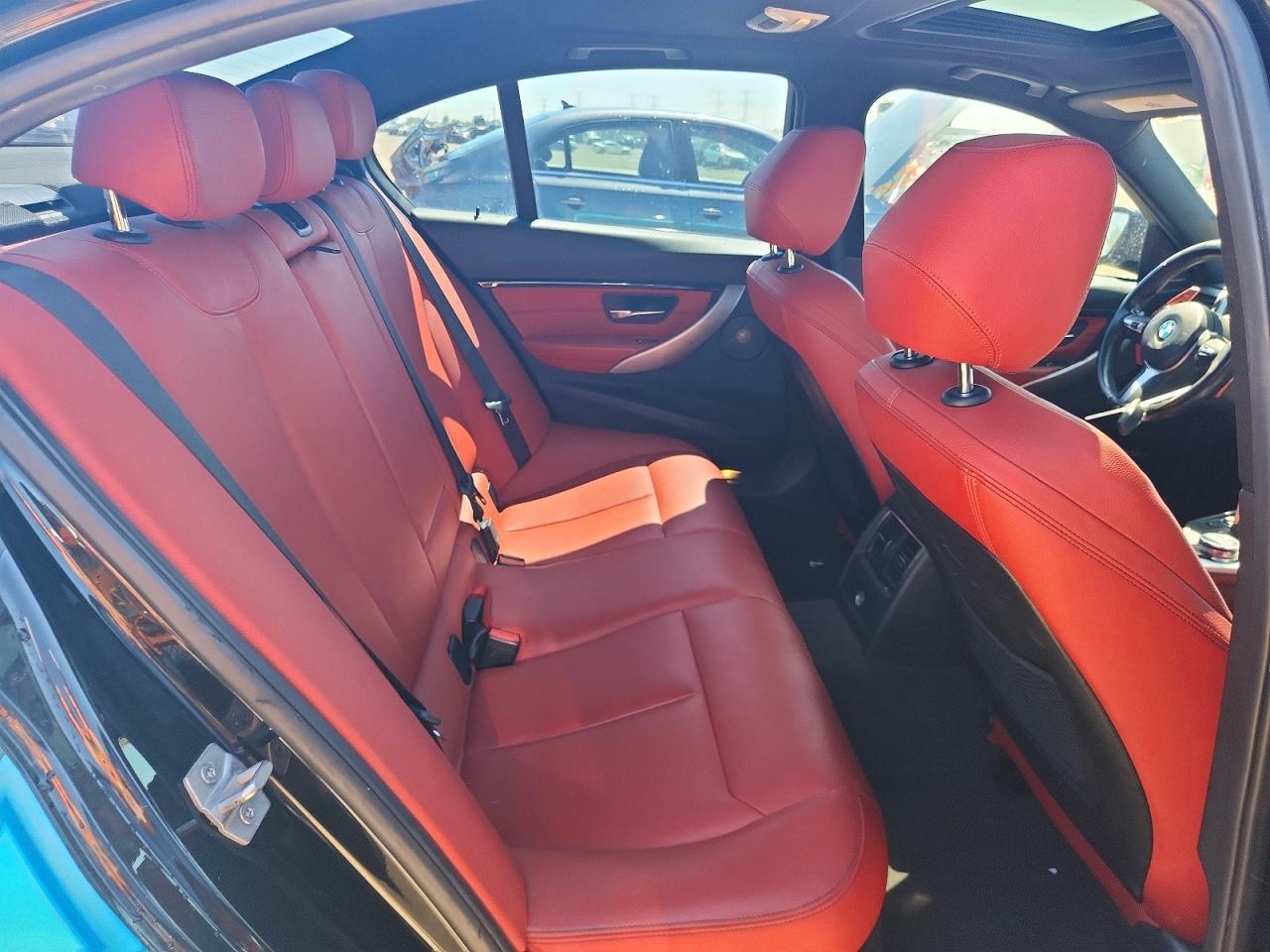 2016 BMW 328 I Sulev - zdjęcie 10