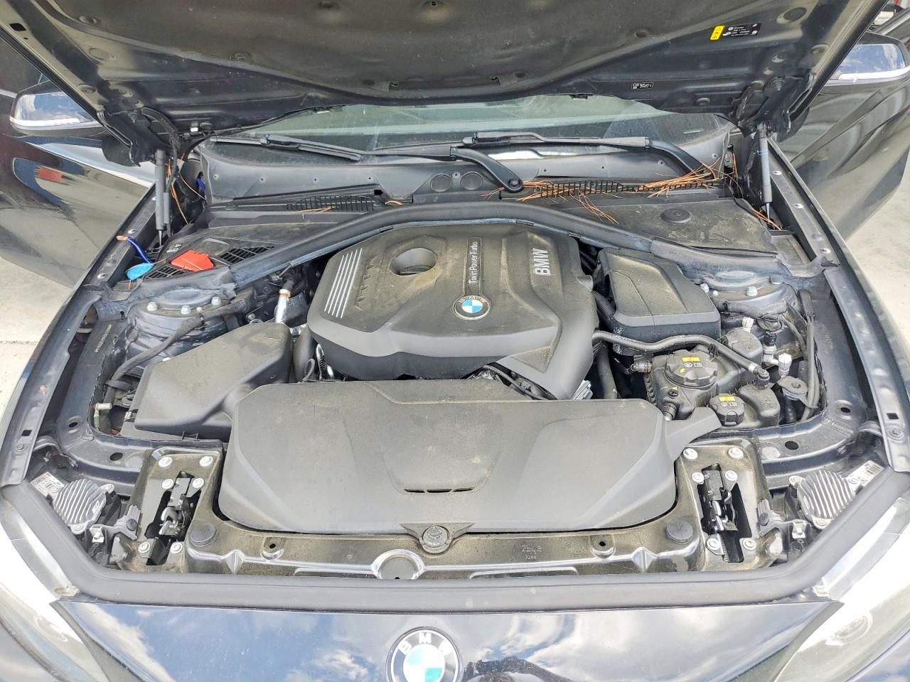 2019 BMW 230I - zdjęcie 11