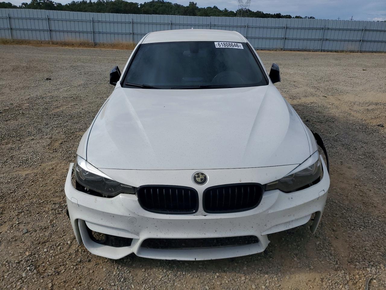 2016 BMW 328 I Sulev - zdjęcie 5