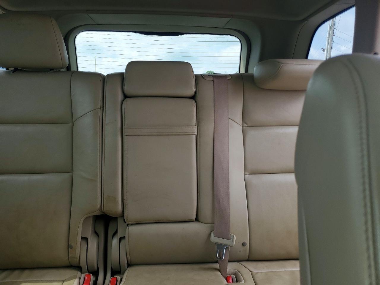 2018 Jeep Grand Cherokee Limited - zdjęcie 10