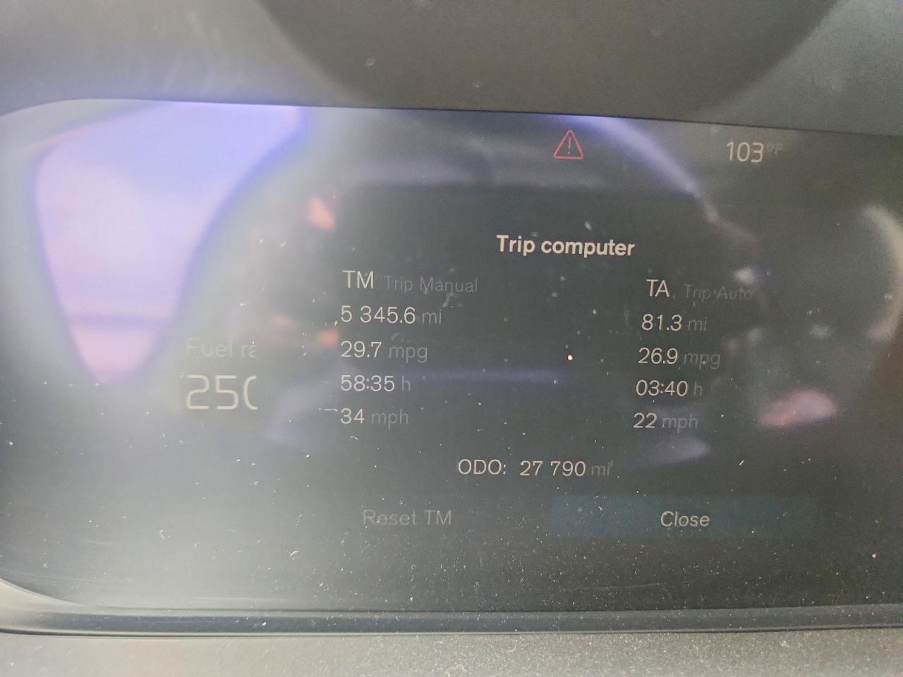 2024 Volvo Xc60 Plus - zdjęcie 9