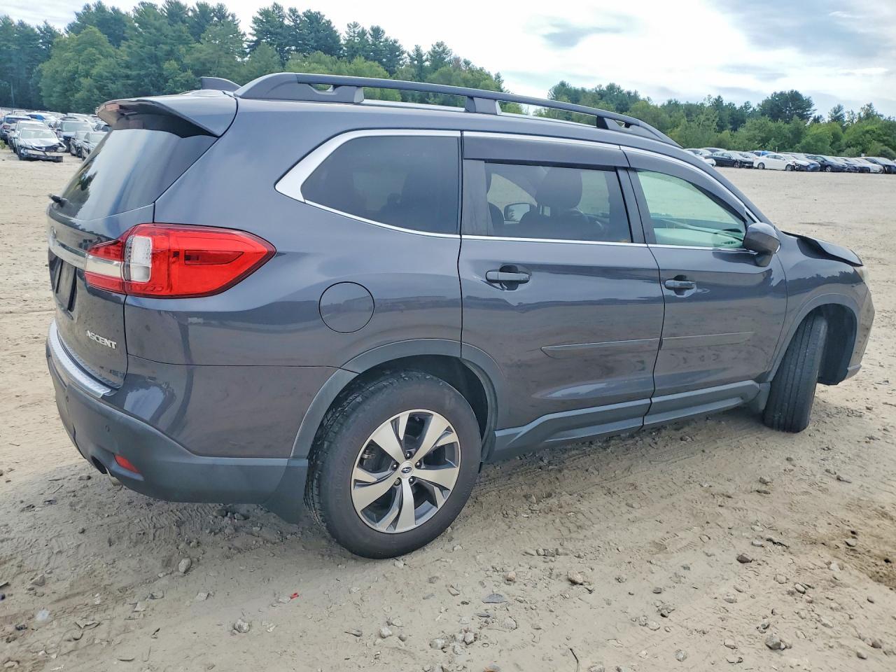 2020 Subaru Ascent Premium - zdjęcie 3