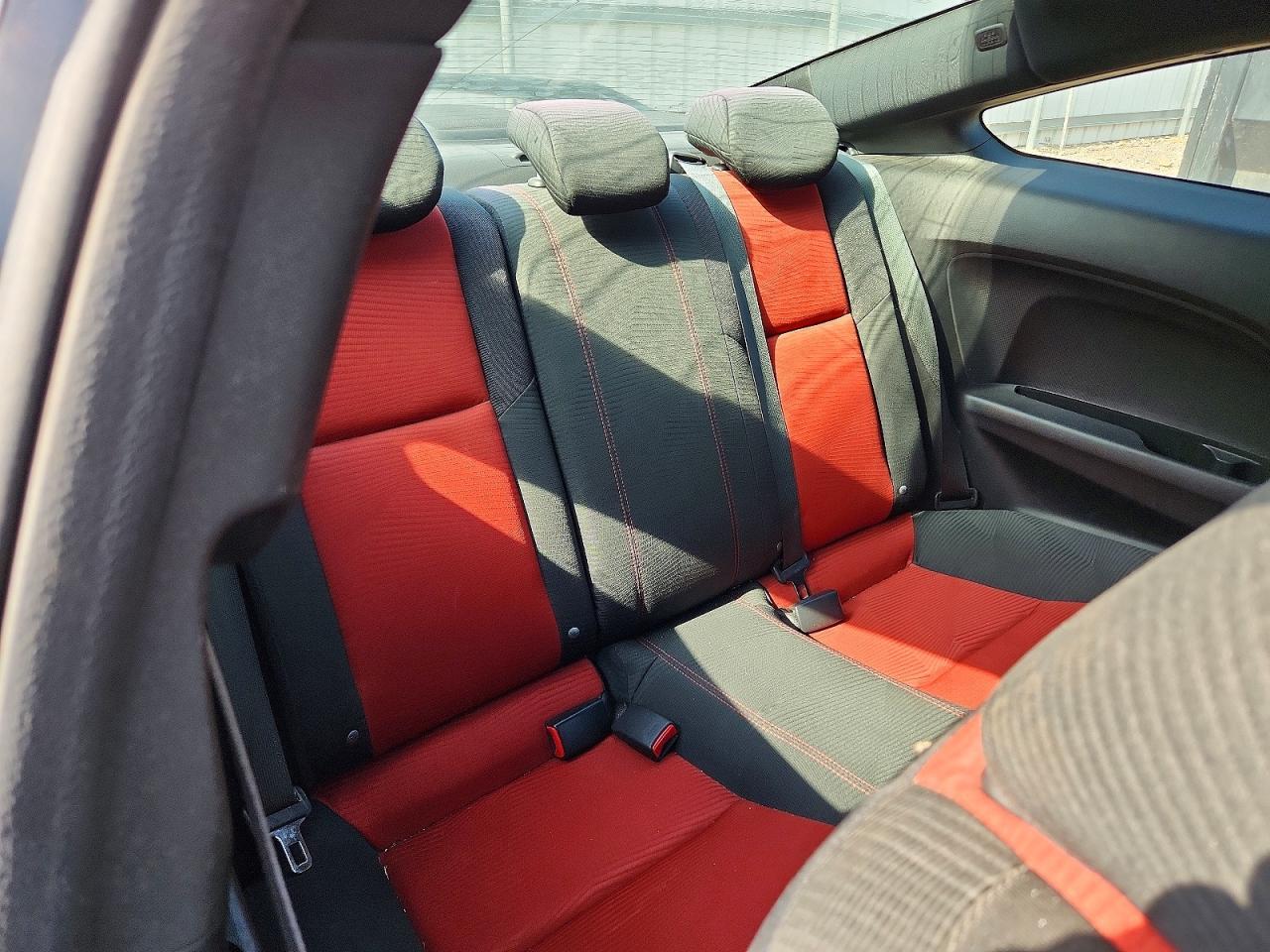 2015 Honda Civic Si - zdjęcie 10