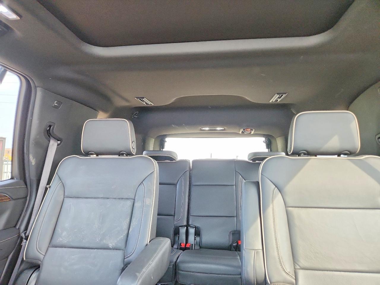 2021 Chevrolet Tahoe K1500 Premier - zdjęcie 10