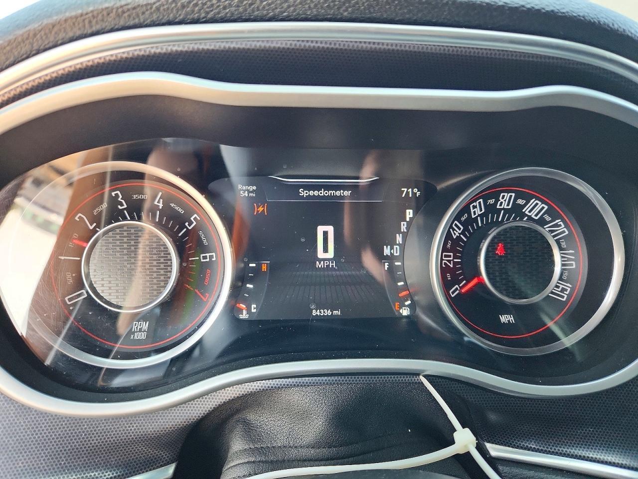 2015 Dodge Challenger Sxt Plus - zdjęcie 9