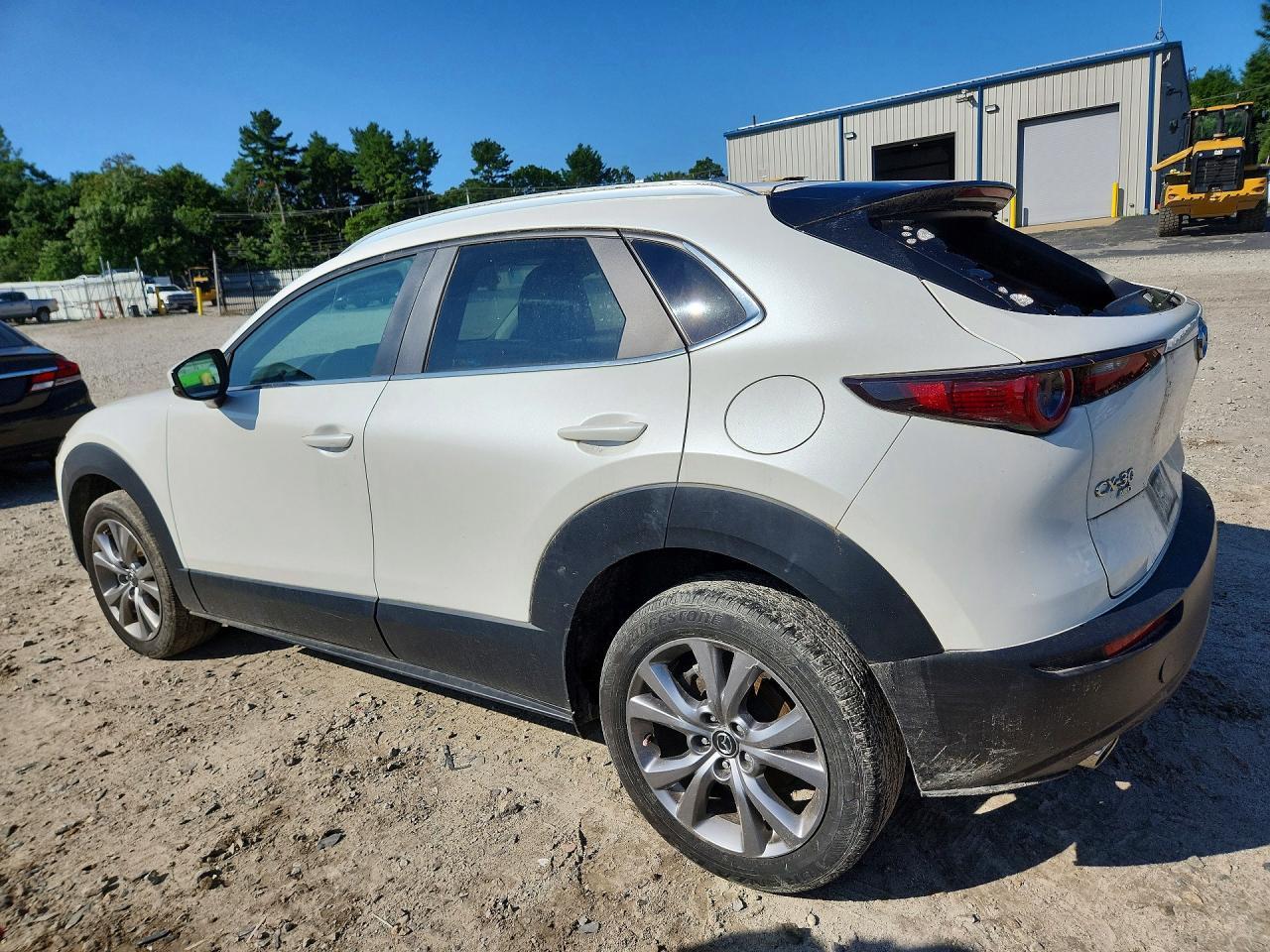 2023 Mazda Cx-30 Select - zdjęcie 2