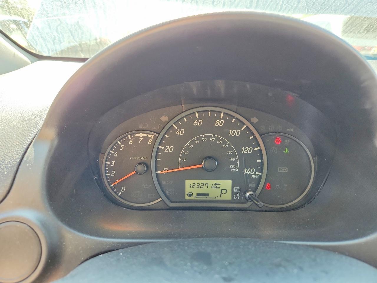 2018 Mitsubishi Mirage G4 Es - zdjęcie 9