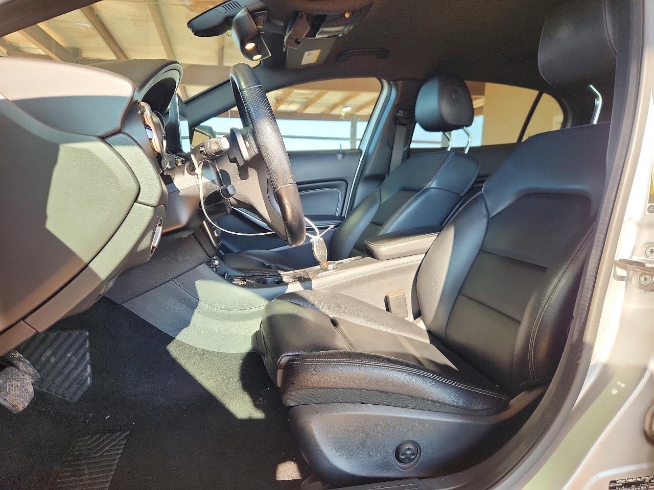 2019 Mercedes-Benz Gla 250 - zdjęcie 7